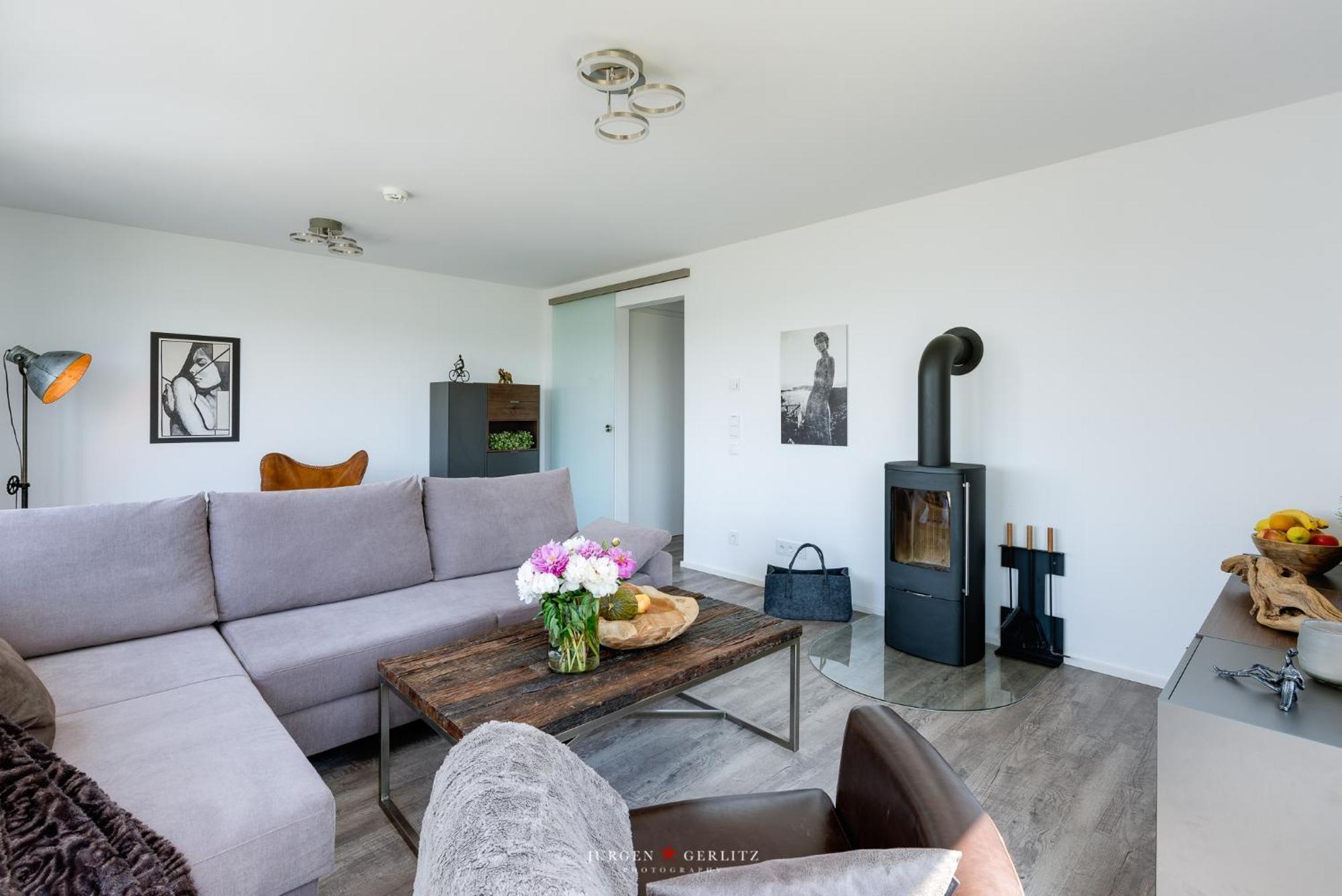 Emmas Home Olpenitz Zewnętrze zdjęcie